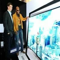 Samsung New launch Smart TV