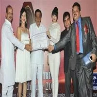 Jyoti Jhangiani Gets RK Excellence Award